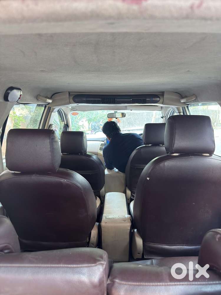 Toyota Innova 2.5 2008