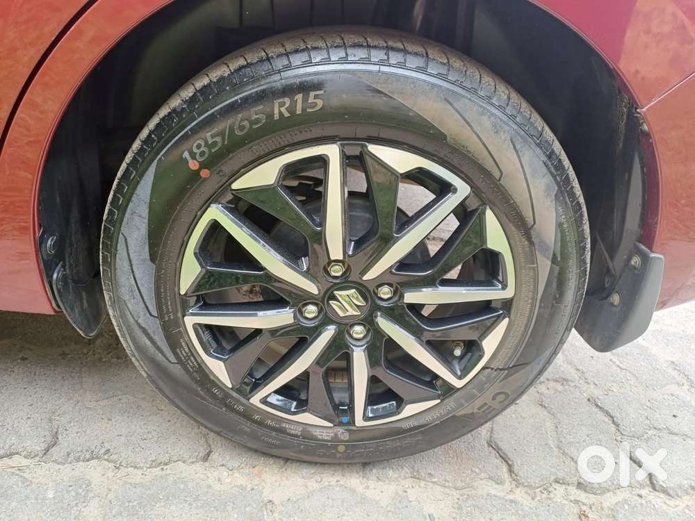 Maruti Suzuki Dzire 1.2 Zxi Plus, 2025, Petrol