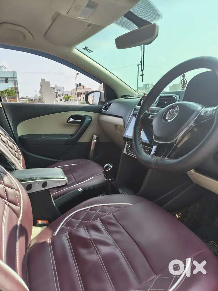 Volkswagen Polo 2017