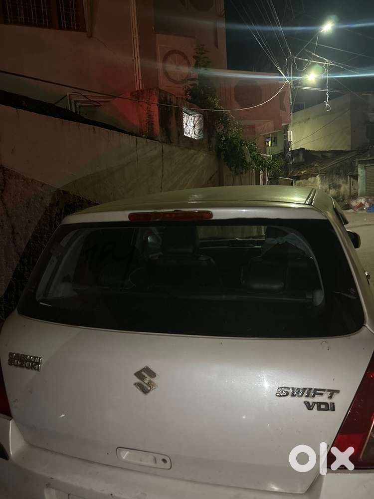 Maruti Suzuki Swift Vdi 2009