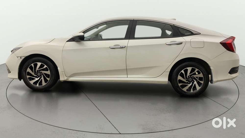 Honda Civic Vx, 2019, Petrol