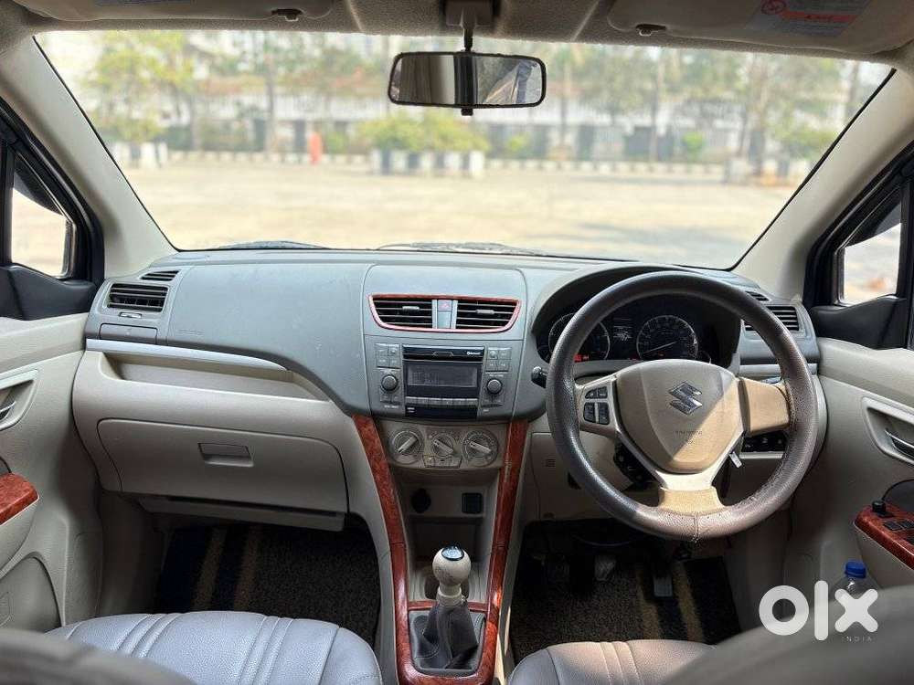 Maruti Suzuki Ertiga Vdi Shvs, 2015, Diesel
