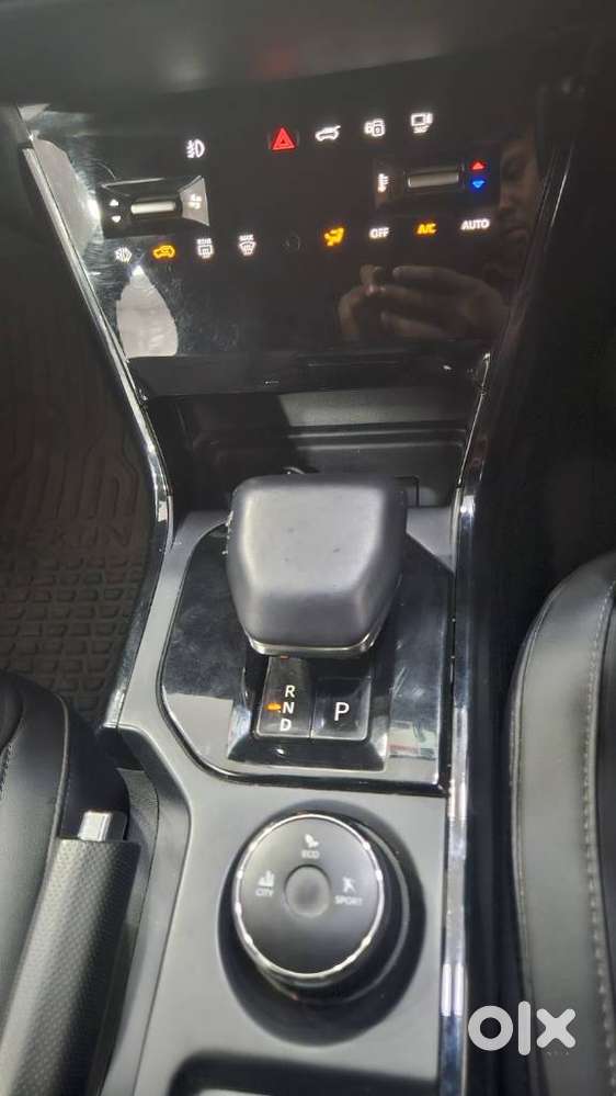 Tata Nexon Fearless Plus (ps)  1.2 Petrol Dca (adas), 2024, Petrol