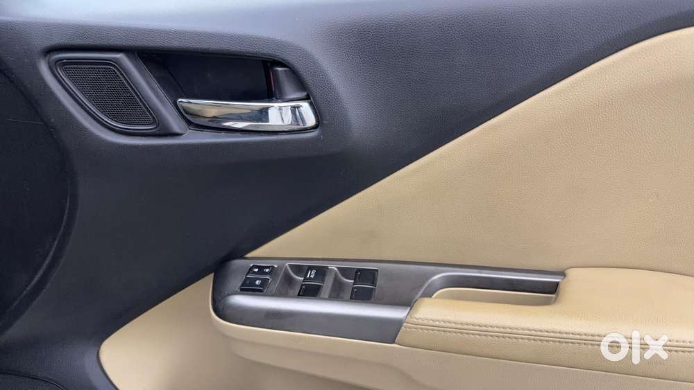 Honda City I Vtec Cvt Vx, 2016, Petrol