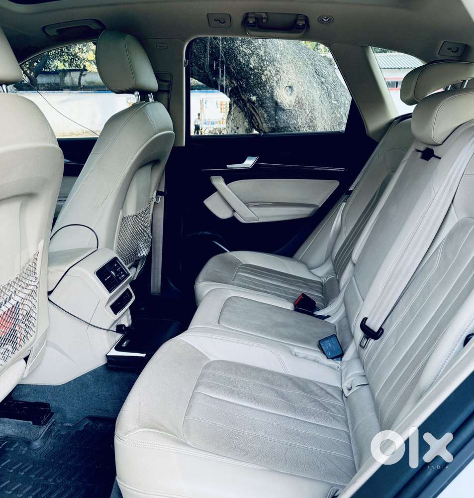 Audi Q5 2.0 35 Tdi Technology, 2019, Diesel