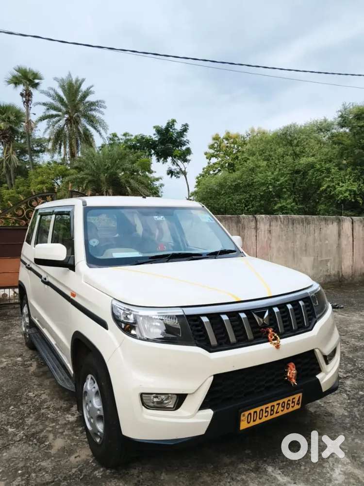 Mahindra Bolero Neo 2025 Diesel 36000 Km Driven