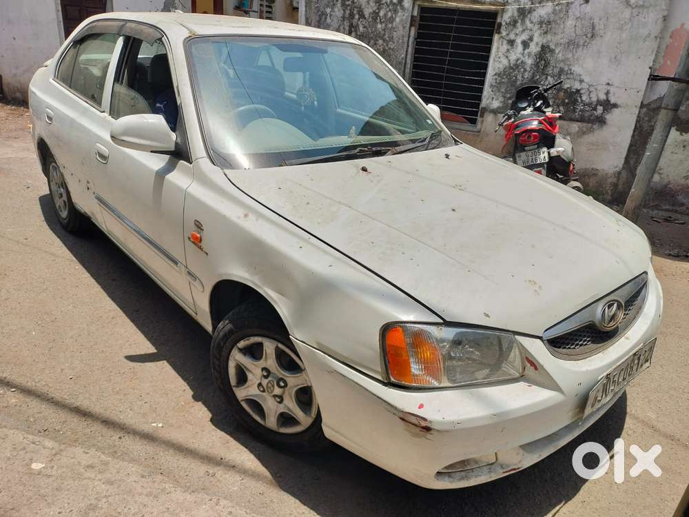 Hyundai Accent Executive, 2011, Cng & Hybrids