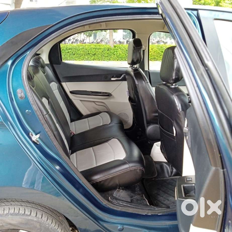 Tata Tiago Ev Xz Plus Lr, 2023, Electric