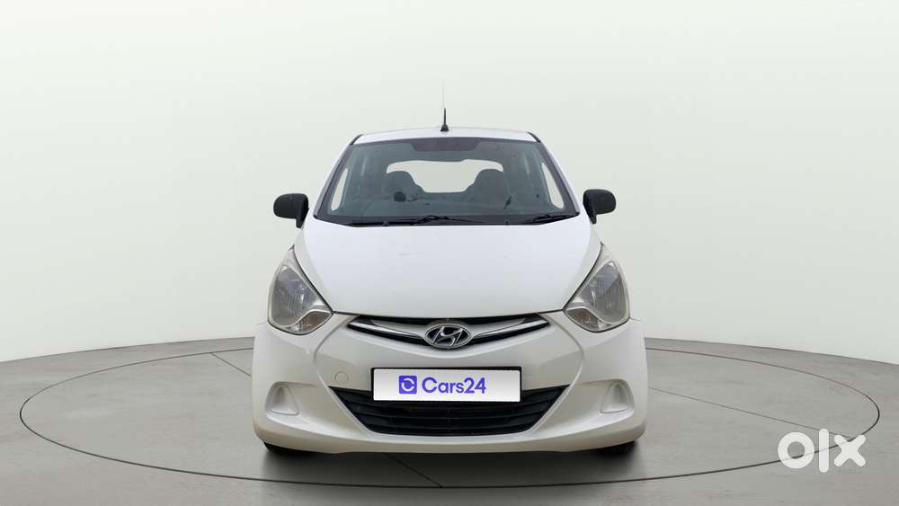 Hyundai Eon Era +, 2015, Petrol