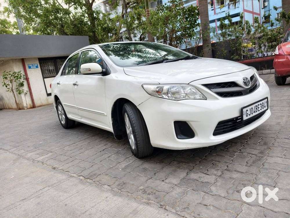 Toyota Corolla Altis 1.8 G, 2013, Diesel
