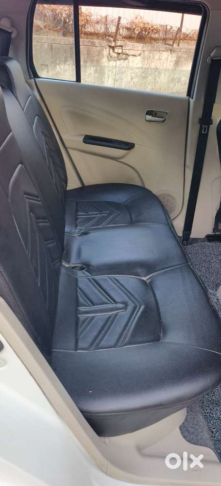 Maruti Suzuki Celerio Vxi(o), 2019, Petrol