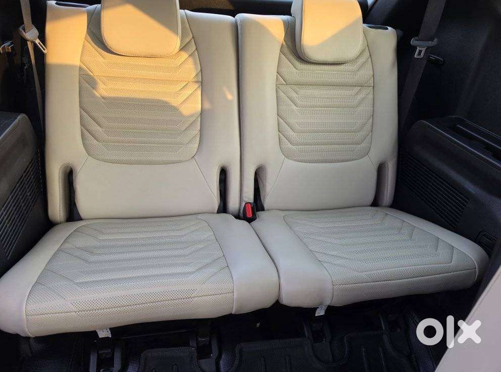 Kia Carens 1.5 Luxury Plus Diesel At 6 Str, 2022, Diesel