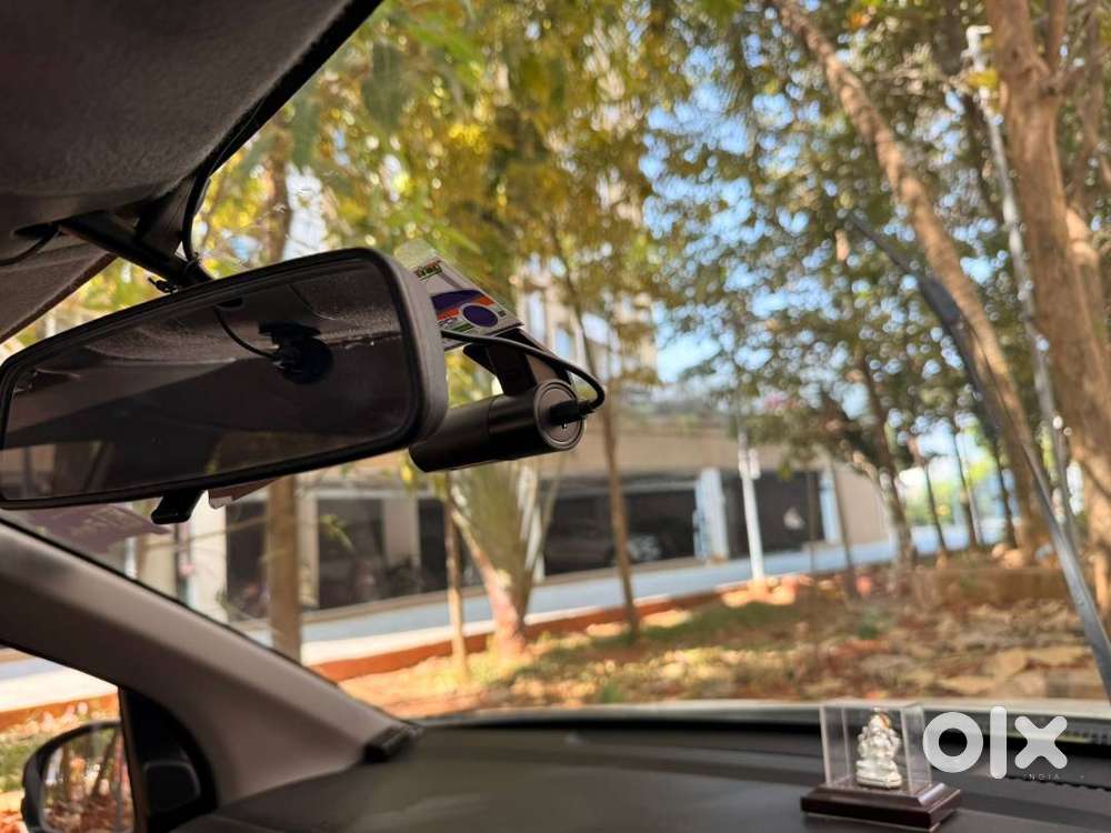 Honda Brv Vx Mt With Cng