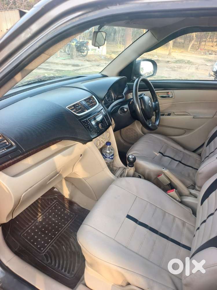 Maruti Dzire Vdi 2014
