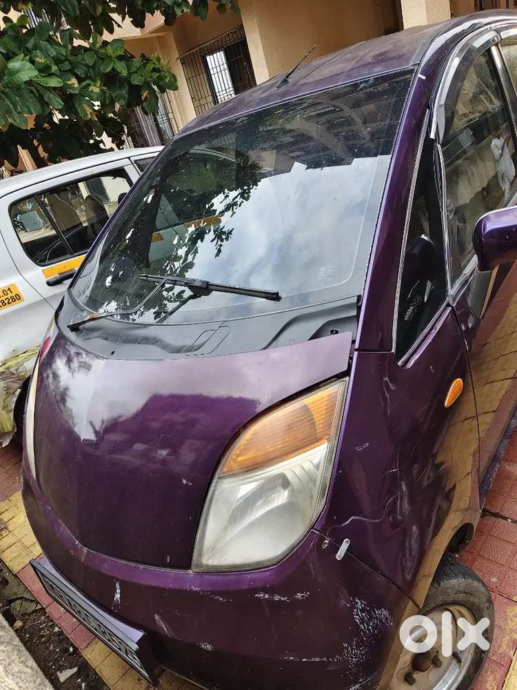 Tata Nano Twist Xt 2014 Variant
