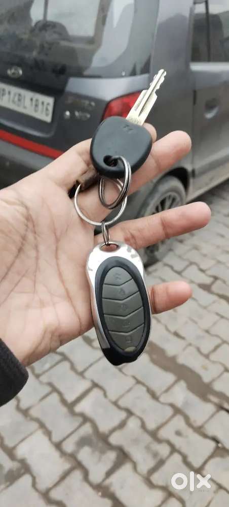 Hyundai Santro Xing 2011 Cng & Hybrids 112000 Km Driven