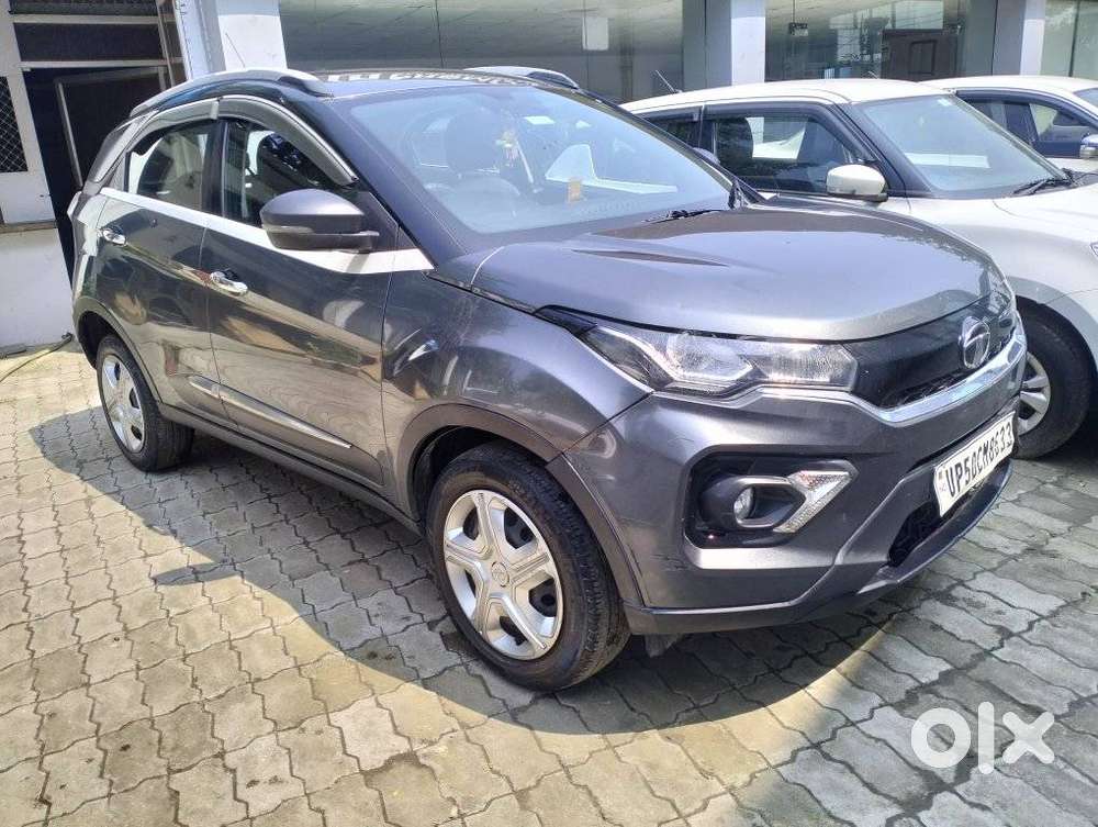 Tata Nexon 1.2 Revotron Xm (s), 2023, Petrol