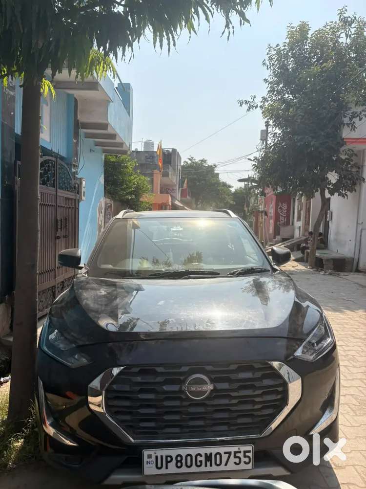 Nissan Magnite 1.0 Xv 2023