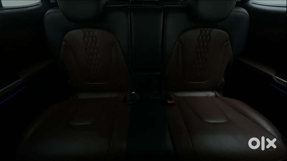 Hyundai Alcazar 2.0 Signature (o) Petrol At 7 Str, 2022, Petrol