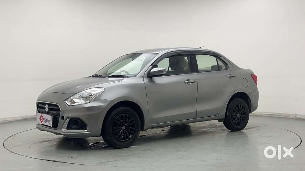 Maruti Suzuki Dzire 1.2 Vxi, 2020, Petrol