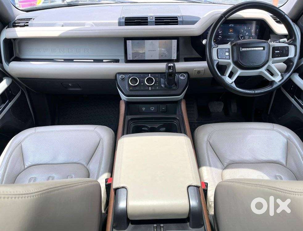 Land Rover Defender 2.0 110 Se, 2021, Diesel