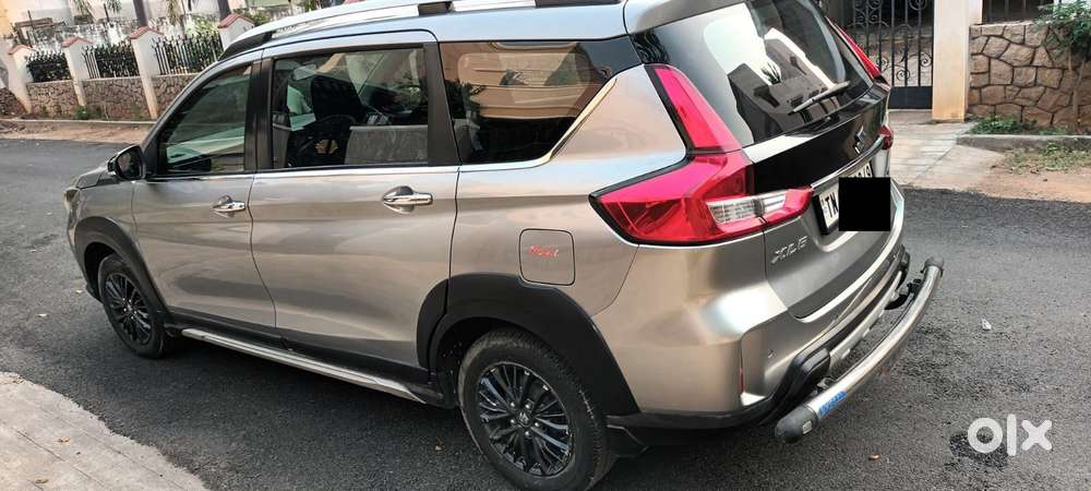 Maruti Suzuki Xl6 1.5 Zeta Mt, 2021, Petrol