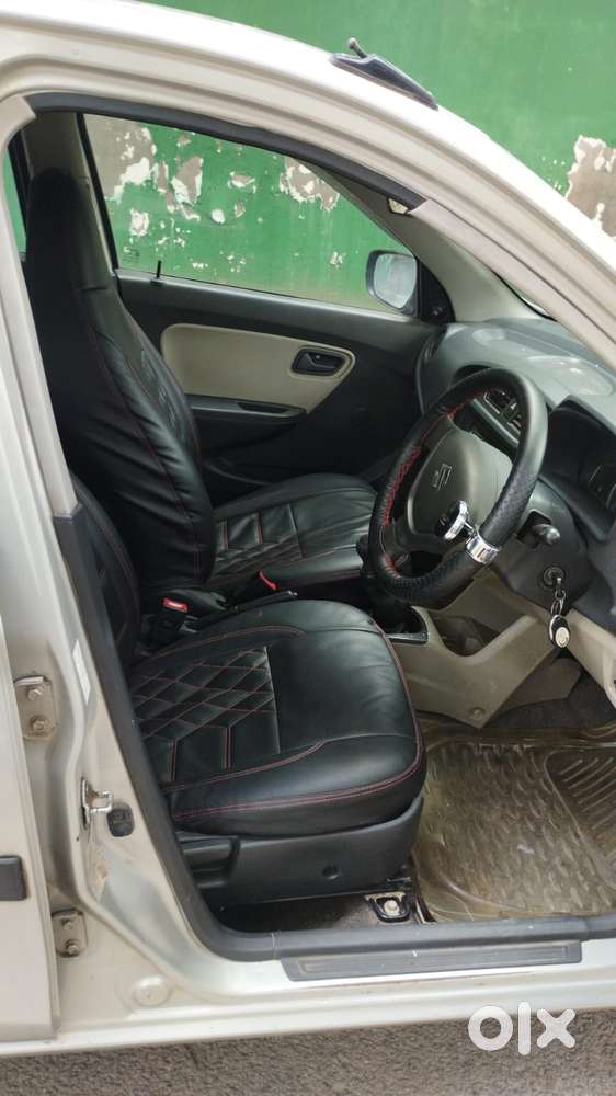 Maruti Suzuki Alto K10 Lxi Cng Optional, 2016, Cng & Hybrids
