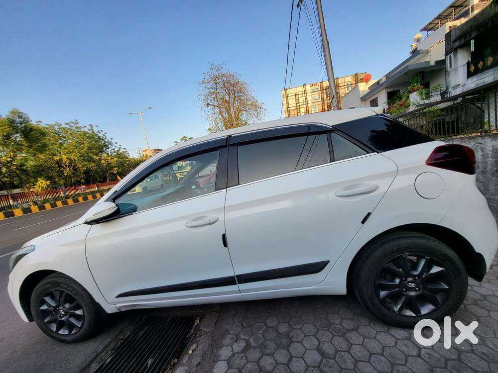 Hyundai Elite I20 [2018-2020] 1.2 Asta, 2019, Petrol