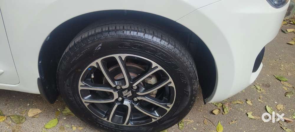 Maruti Suzuki Swift 2018 Zxi Plus, 2018, Petrol