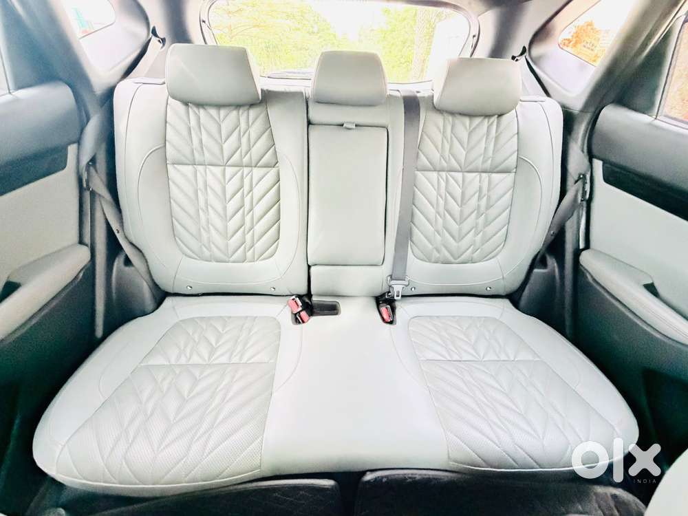 Kia Seltos 1.5 X-line Diesel At, 2024, Diesel