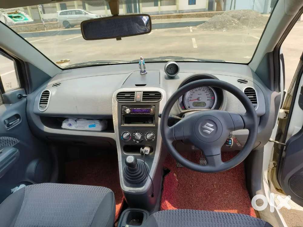 2015 Model Vxi
3rd Owner
Tyres 75% Above 
Recently Service Done