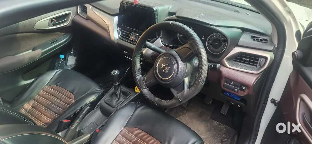 Cng Plus Petrol No Dent Full Original With Full Accessories