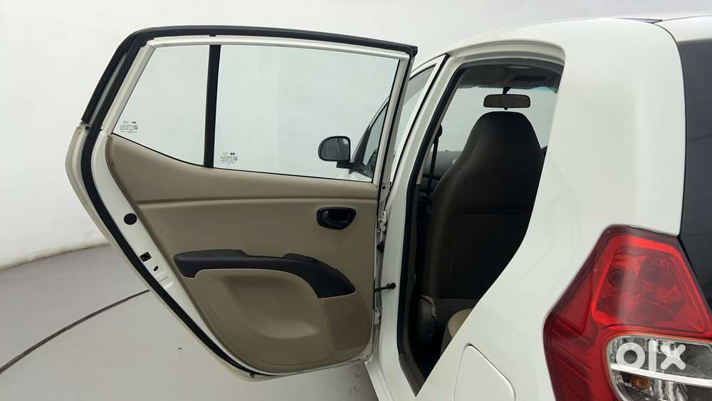 Hyundai I10 Magna 1.1l, 2015, Petrol