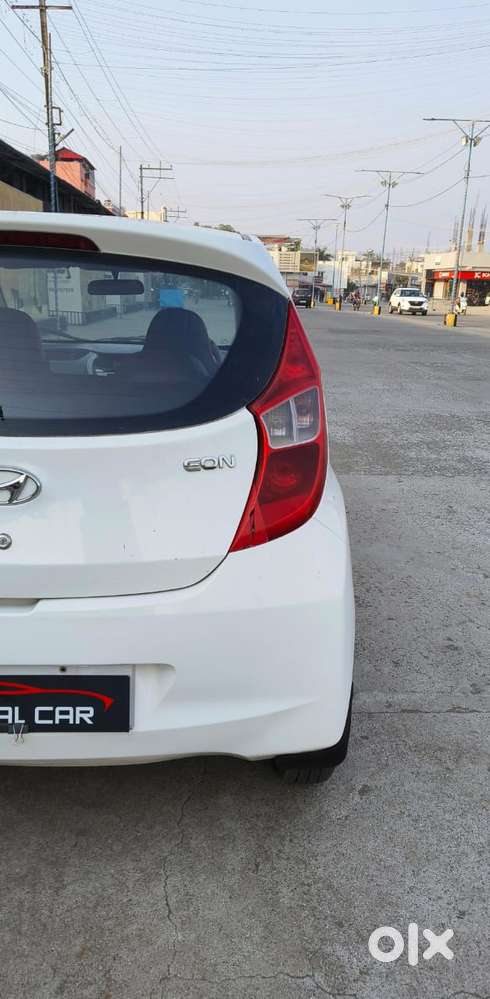 Hyundai Eon Era +, 2011, Petrol