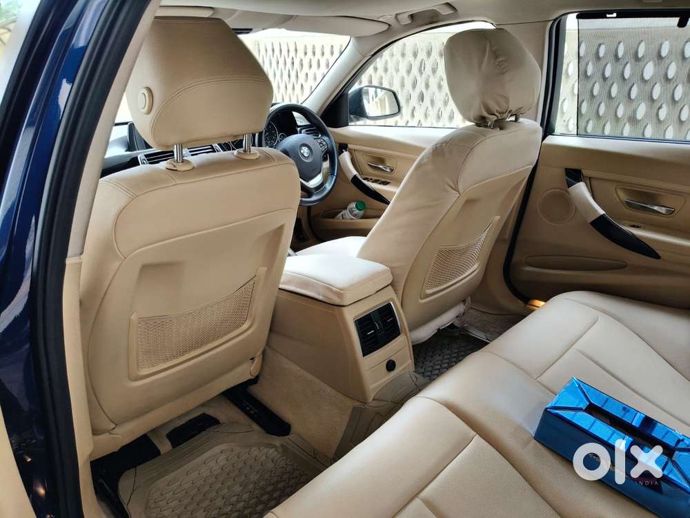 Bmw 3 Series 2.0 320d Prestige, 2018, Diesel