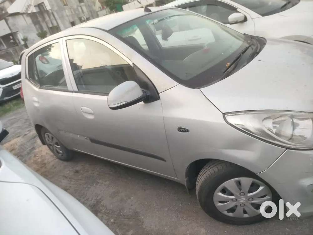 Hyundai I10 Magna 2014 Model