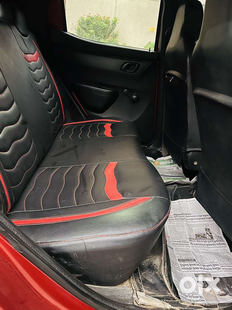 Renault Kwid Rxt Optional, 2019, Petrol