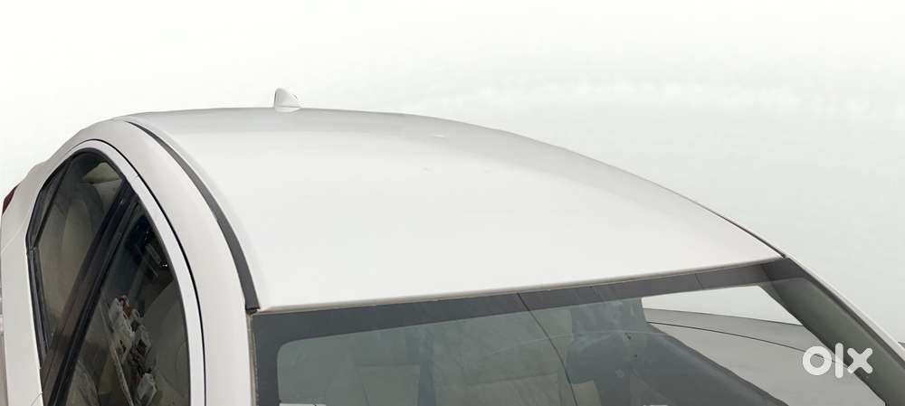 Honda Amaze V Cvt Petrol, 2019, Petrol