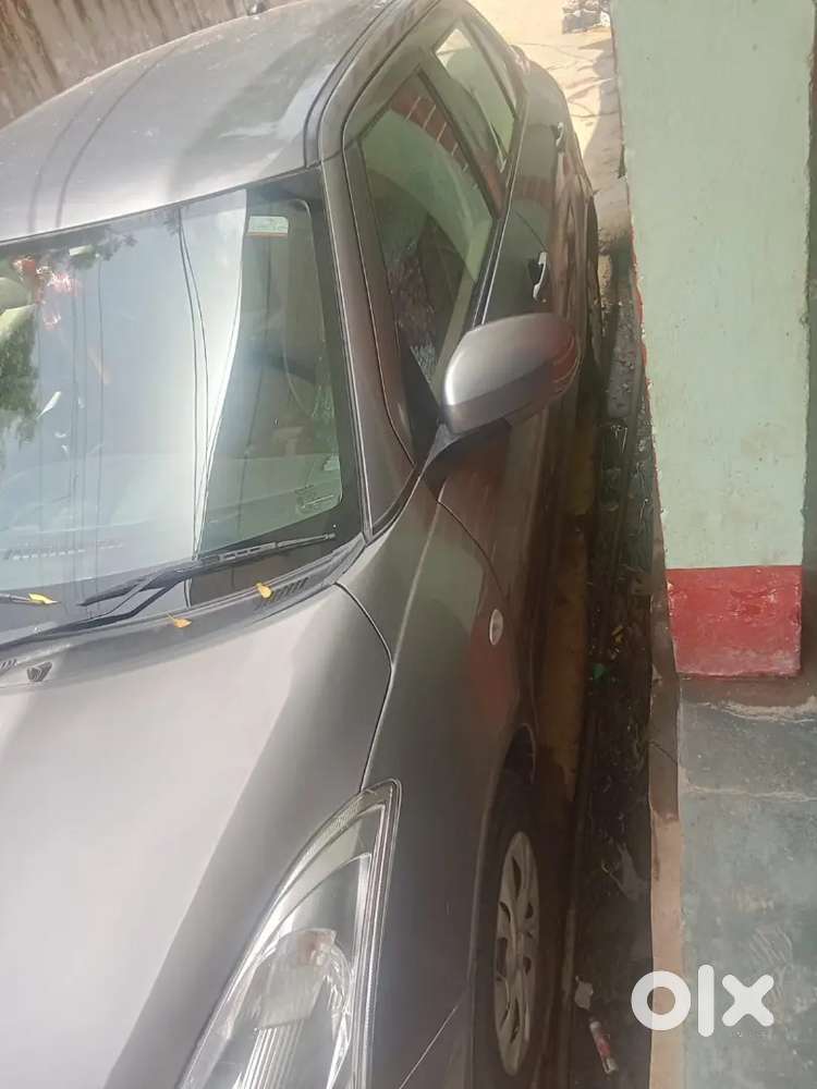 Maruti Suzuki Swift Dzire 2014