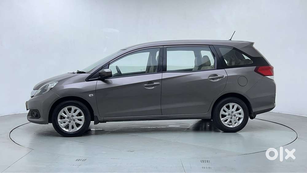 Honda Mobilio V I-vtec, 2014, Petrol