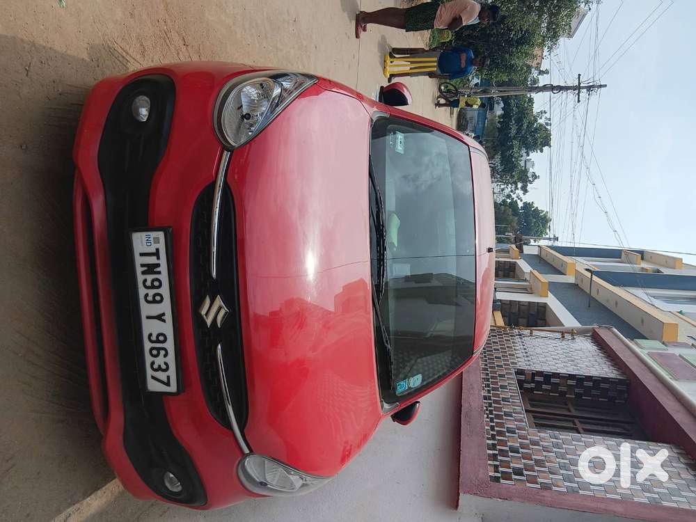 Suzuki Celerio Zxi Plus - 2023 Coimbatore - 1st Owner