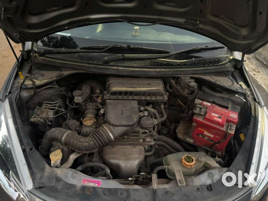 Tata Tiago Xz Opt, 2019, Petrol