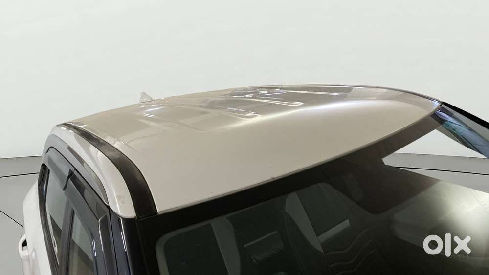 Hyundai Creta 1.5 Ex Petrol, 2022, Petrol