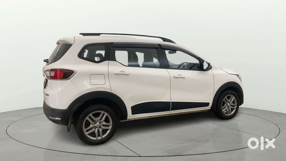 Renault Triber Rxz Easy-r Amt, 2022, Petrol