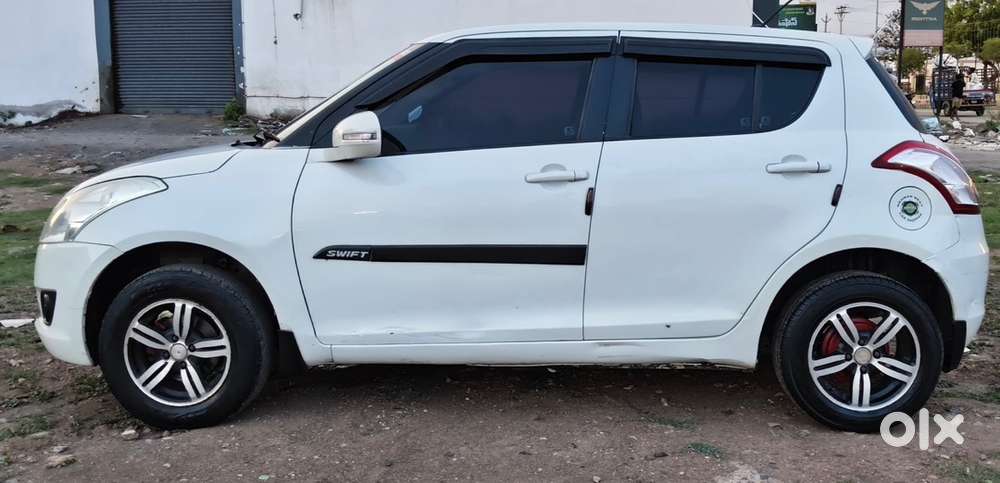 Maruti Swift Vdi 2013
