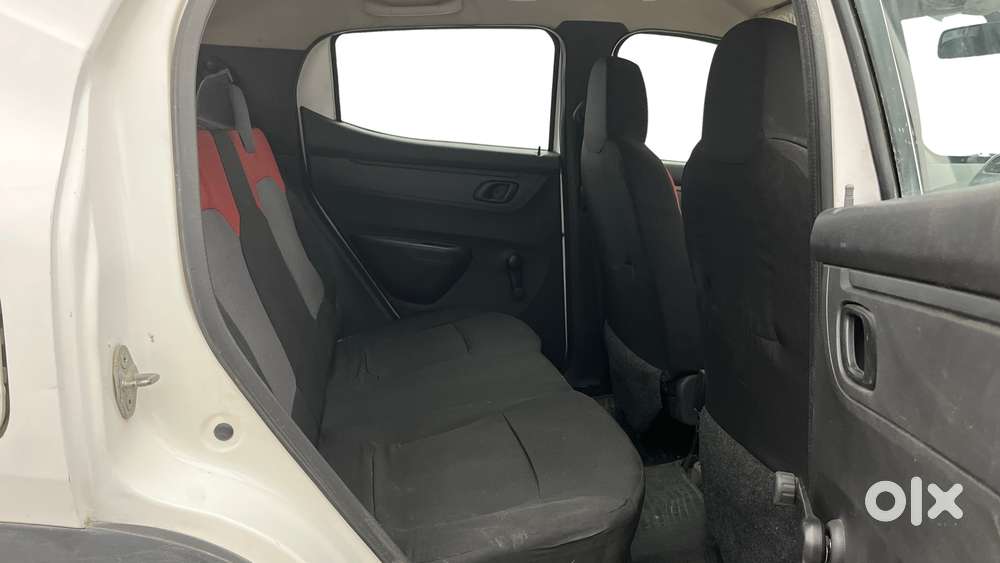 Renault Kwid 1.0 Rxt Edition, 2016, Petrol