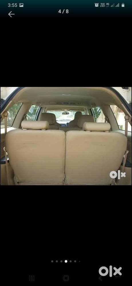 Honda Mobilio 2014 Diesel