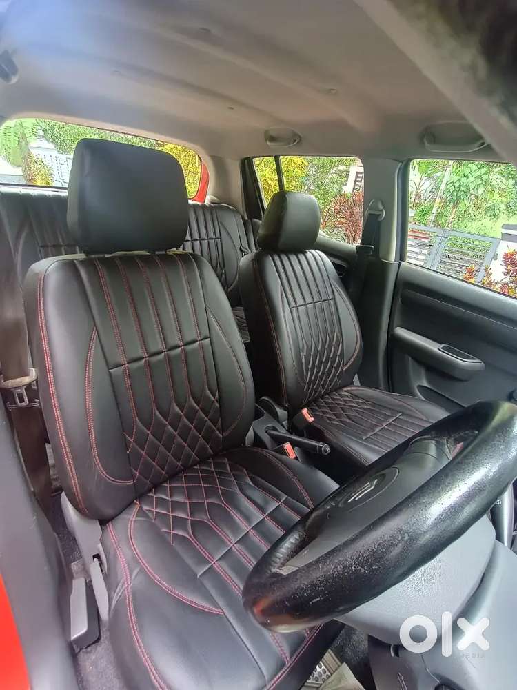 Maruti Suzuki Swift Lxi 2010 – Well Maintained  Single Owner  Petrol