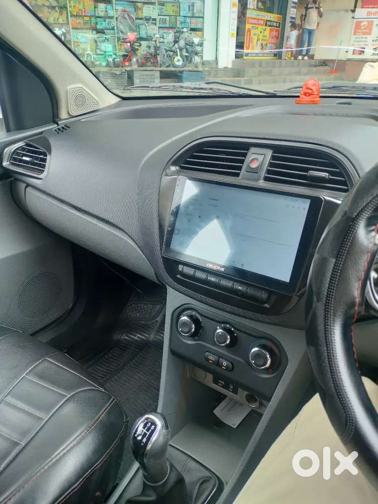 2018 Tata Tigor 1.05 Revotorq Xz