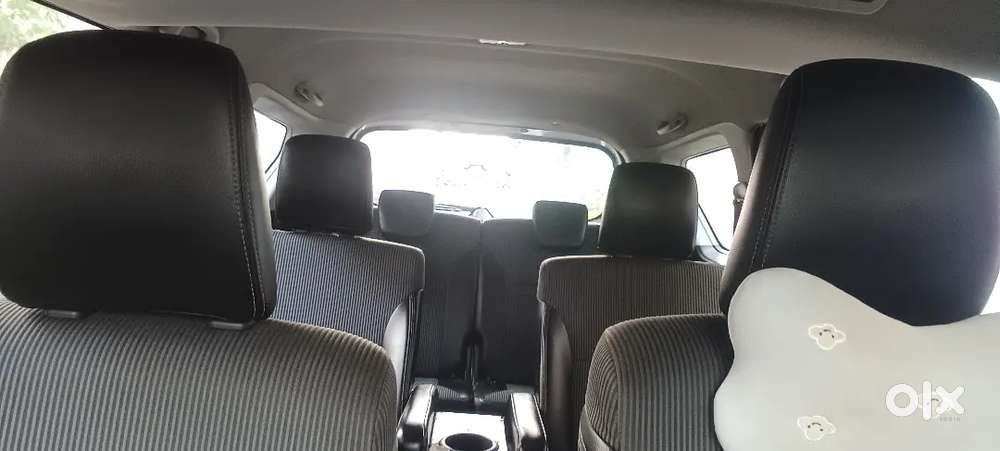 Maruti Suzuki Xl6 2023 Second-owner